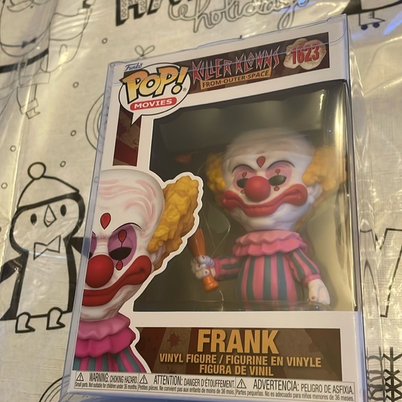 Frank Funko